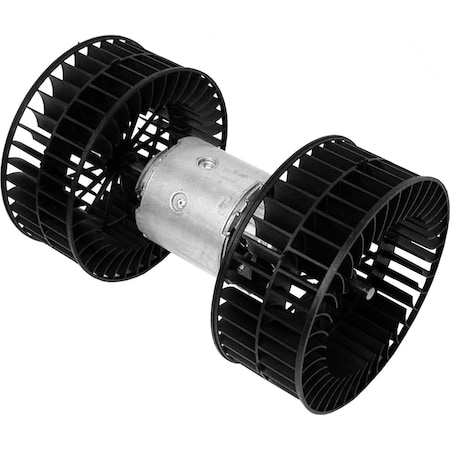 Uro Parts Heater Fan Motor, 64111468542 64111468542